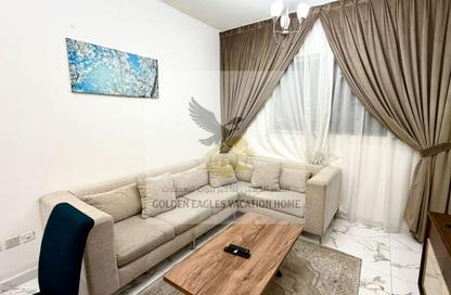 Apartment - 1 - 2 for rent in Muwailih Building - Muwaileh - Sharjah Apartment - 1 - 2 for rent in Muwailih Building - Muwaileh - Sharjah
