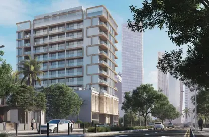 شقة - 2 غرف نوم - 2 حمامات للبيع في ستامن ون - جميرا جاردن سيتي - السطوة - دبي شقة - 2 غرف نوم - 2 حمامات للبيع في ستامن ون - جميرا جاردن سيتي - السطوة - دبي