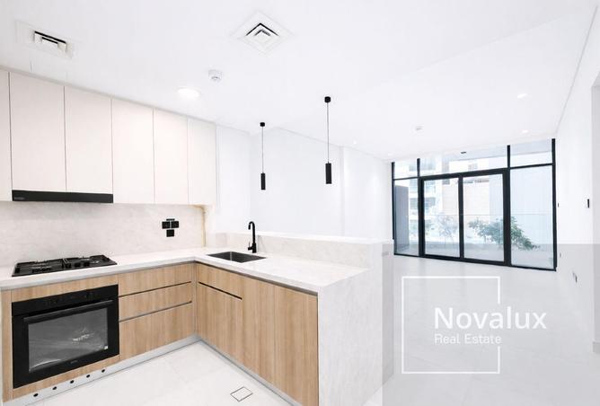 Brand New | Spacious 1 Bed | Park views| Exclusive