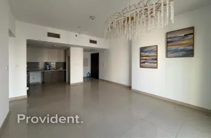 شقة - غرفة نوم - 1 حمام للايجار في 2 هاربور فيوز - هاربر فيوز - مرسى خور دبي - دبي