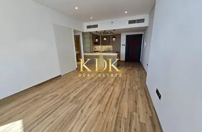 Apartment - 2 Bedrooms - 3 Bathrooms for rent in Elegance by Chaimaa - District 18 - Jumeirah Village Circle - Dubai