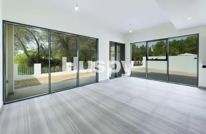 تاون هاوس - 4 غرف نوم - 4 حمامات للبيع في بارك ريزيدنسز 1 - بارك ريزيدنسز - داماك هيلز - دبي