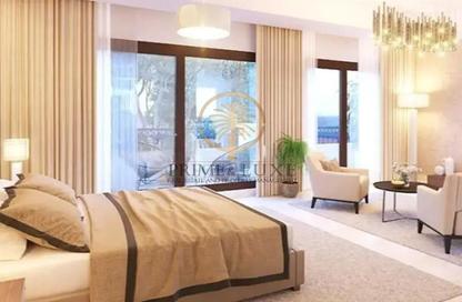 Apartment - Studio - 1 for sale in Serenity Lakes 2 - District 10 - Jumeirah Village Circle - Dubai