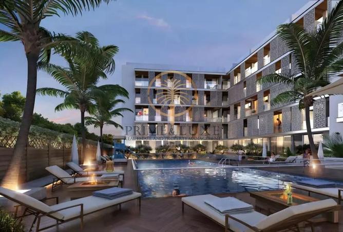 Premium Studio | Top Amenities | High-End Quality
