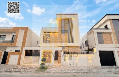 Villa - 5 - 7 for sale in Al Amira Village - Al Yasmeen - Ajman Villa - 5 - 7 for sale in Al Amira Village - Al Yasmeen - Ajman