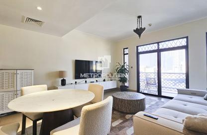 Apartment - 1 - 1 for rent in Miska 4 - Miska - Old Town - Downtown Dubai - Dubai