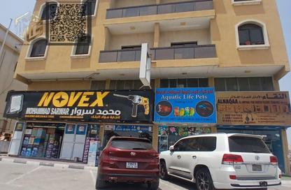 Whole Building - 7+ Bedrooms - 7+ Bathrooms for sale in Al Mowaihat 3 - Al Mowaihat - Ajman Whole Building - 7+ Bedrooms - 7+ Bathrooms for sale in Al Mowaihat 3 - Al Mowaihat - Ajman