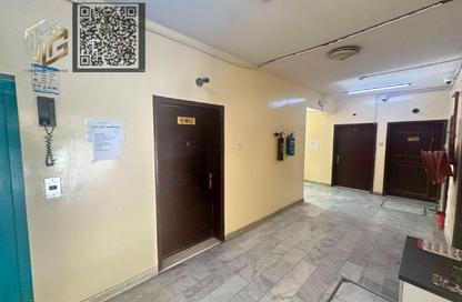 عمارة بالكامل - 7+ - 7+ للبيع في 3 المويهات - المويهات - عجمان
