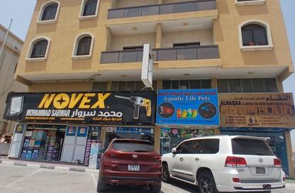 Whole Building - 7+ Bedrooms - 7+ Bathrooms for sale in Al Mowaihat 3 - Al Mowaihat - Ajman