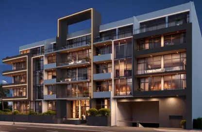 Apartment - 2 Bedrooms - 3 Bathrooms for sale in Mi Casa by London Gate - District 16 - Jumeirah Village Circle - Dubai