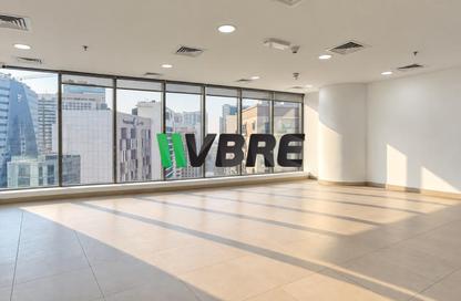 Office Space - Studio for rent in I Rise Tower - Barsha Heights (Tecom) - Dubai Office Space - Studio for rent in I Rise Tower - Barsha Heights (Tecom) - Dubai