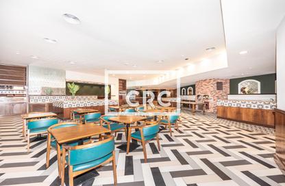Retail - Studio - 1 for rent in Al Fattan Marine Tower - Al Fattan Marine Towers - Jumeirah Beach Residence - Dubai