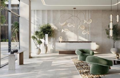 Apartment - 2 Bedrooms - 2 Bathrooms for sale in Marina Place Phase 2 - Mina Rashid - Dubai