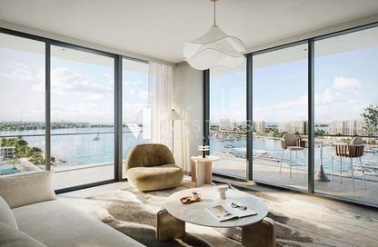 Apartment - 2 Bedrooms - 2 Bathrooms for sale in Marina Place Phase 2 - Mina Rashid - Dubai
