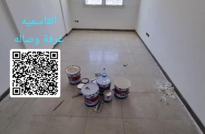 شقة - غرفة نوم - 2 حمامات للايجار في مدينة القاسمية - الشارقة