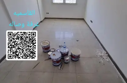 شقة - غرفة نوم - 2 حمامات للايجار في مدينة القاسمية - الشارقة