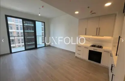 شقة - غرفة نوم - 1 حمام للايجار في هولاند جاردنز - تاون سكوير - دبي