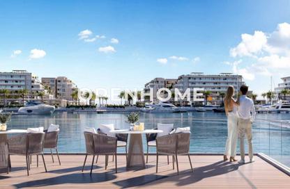 Villa - 5 - 7 for sale in Ramhan Island Villas - Ramhan Island - Abu Dhabi