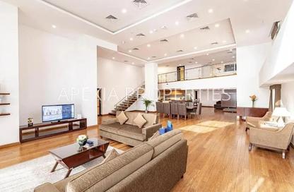 Hotel  and  Hotel Apartment - 1 Bedroom - 2 Bathrooms for rent in Roda Amwaj Suites - Amwaj - Jumeirah Beach Residence - Dubai