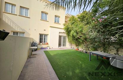 Villa - 2 Bedrooms - 3 Bathrooms for rent in Springs 3 - The Springs - Dubai Villa - 2 Bedrooms - 3 Bathrooms for rent in Springs 3 - The Springs - Dubai