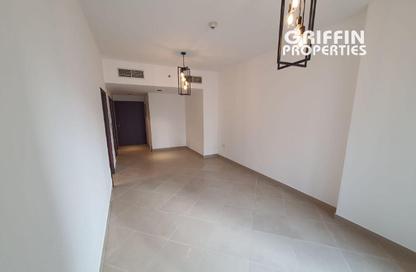 Apartment - 1 Bedroom - 2 Bathrooms for rent in Icon Tower 2 - JLT Cluster L - Jumeirah Lake Towers - Dubai