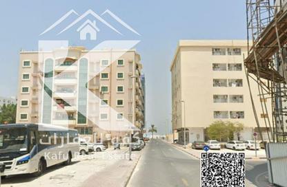 أرض - استوديو للبيع في النخيل 2 - النخيل - عجمان