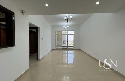 Apartment - 1 - 2 for rent in Al Manal Residence 2 - Dubai Silicon Oasis - Dubai