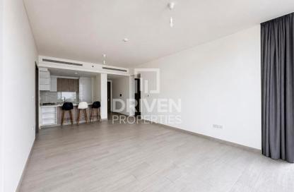 Apartment - 3 - 4 for rent in One Park Avenue - Sobha Hartland - Mohammed Bin Rashid City - Dubai