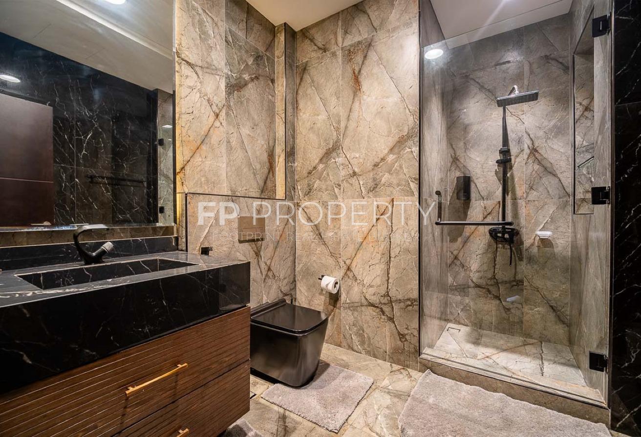 Full Burj Khalifa View | Fully Furnished | Vacant photo 21