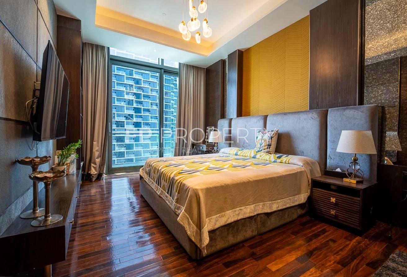 Full Burj Khalifa View | Fully Furnished | Vacant photo 17