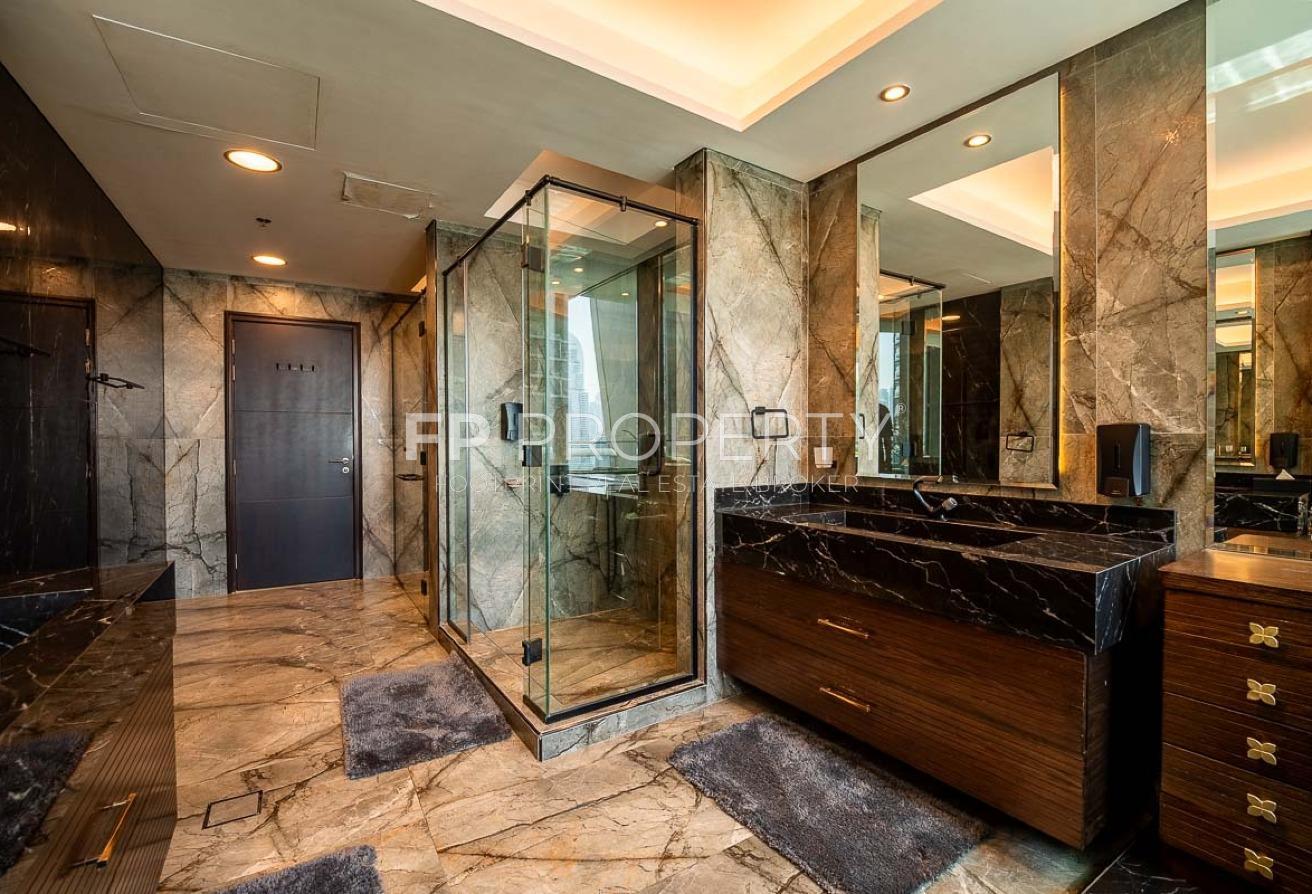 Full Burj Khalifa View | Fully Furnished | Vacant photo 12
