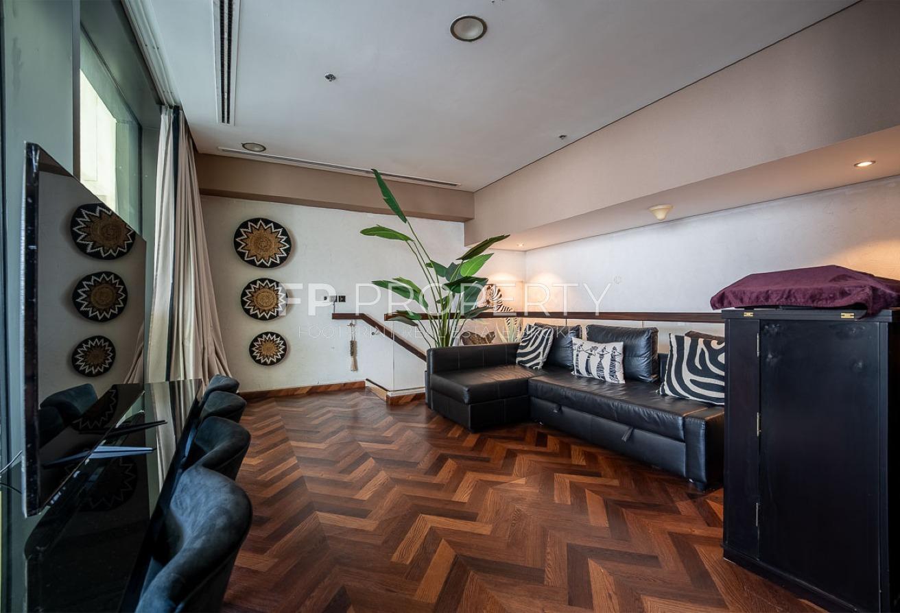 Full Burj Khalifa View | Fully Furnished | Vacant photo 14