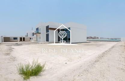 Villa - 6 Bedrooms - 7 Bathrooms for sale in Ain Al Maha - Al Jubail Island - Abu Dhabi Villa - 6 Bedrooms - 7 Bathrooms for sale in Ain Al Maha - Al Jubail Island - Abu Dhabi