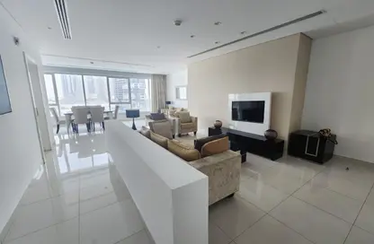 Apartment - 2 Bedrooms - 3 Bathrooms for sale in DAMAC Maison Canal Views - Business Bay - Dubai