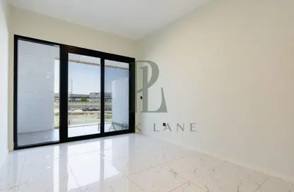 Apartment - 1 Bathroom for sale in Alexis Tower - Downtown Jebel Ali - Dubai