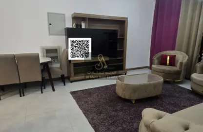 شقة - غرفة نوم - 2 حمامات للايجار في ليوارا 1 - عجمان