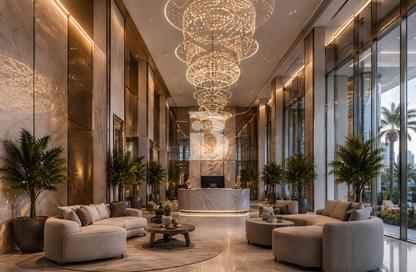 Whole Building - Studio - 7 Bathrooms for sale in Jumeirah Village Circle - Dubai