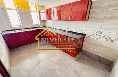 Apartment - 2 Bedrooms - 3 Bathrooms for rent in Bash Mall - Um Altaraffa - Al Gharb - Sharjah