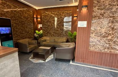 Apartment - 2 Bedrooms - 2 Bathrooms for sale in Al Taawoon Tower 1 - Al Taawoon Towers - Al Khan - Sharjah Apartment - 2 Bedrooms - 2 Bathrooms for sale in Al Taawoon Tower 1 - Al Taawoon Towers - Al Khan - Sharjah