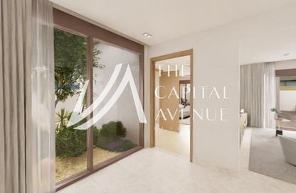 Villa - 5 Bedrooms - 6 Bathrooms for sale in Saadiyat Lagoons - Saadiyat Island - Abu Dhabi