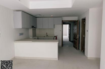 Apartment - 2 Bedrooms - 3 Bathrooms for sale in Kentia - Ajman Uptown Villas - Ajman Uptown - Ajman