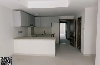 Apartment - 2 Bedrooms - 3 Bathrooms for sale in Kentia - Ajman Uptown Villas - Ajman Uptown - Ajman