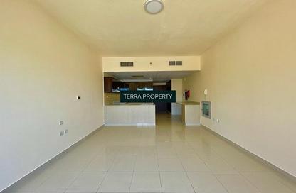 Apartment - Studio - 1 Bathroom for rent in Kahraman - Bab Al Bahar - Al Marjan Island - Ras Al Khaimah