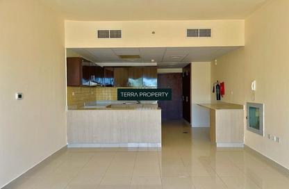 Apartment - Studio - 1 Bathroom for rent in Kahraman - Bab Al Bahar - Al Marjan Island - Ras Al Khaimah