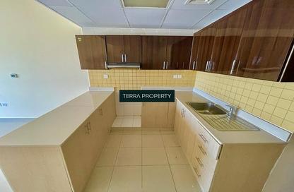 Apartment - Studio - 1 Bathroom for rent in Kahraman - Bab Al Bahar - Al Marjan Island - Ras Al Khaimah