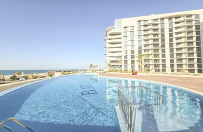 Apartment - 1 Bedroom - 1 Bathroom for rent in Bay Residences - Hayat Island - Mina Al Arab - Ras Al Khaimah
