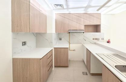 Apartment - 1 Bedroom - 1 Bathroom for rent in Bay Residences - Hayat Island - Mina Al Arab - Ras Al Khaimah
