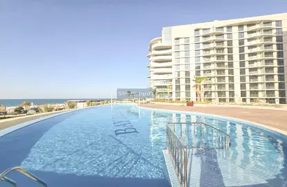 Apartment - 1 Bedroom - 1 Bathroom for rent in Bay Residences - Hayat Island - Mina Al Arab - Ras Al Khaimah Apartment - 1 Bedroom - 1 Bathroom for rent in Bay Residences - Hayat Island - Mina Al Arab - Ras Al Khaimah