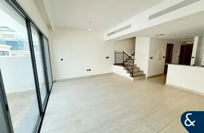 تاون هاوس - 4 غرف نوم - 3 حمامات للبيع في سانتوريني - داماك لاجونز - دبي