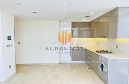 Apartment - 1 - 1 for sale in Azizi Riviera 13 - Azizi Riviera - Meydan One - Meydan - Dubai Apartment - 1 - 1 for sale in Azizi Riviera 13 - Azizi Riviera - Meydan One - Meydan - Dubai